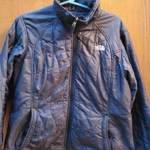 Womens North Face jacket